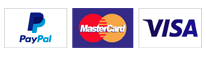 Accepted payment methods
