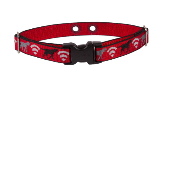 Nylon Collar for DogWatch Receiver Hidden Fence