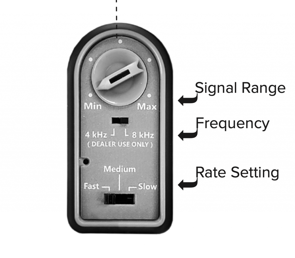 MB1 Wireless Pet Fence