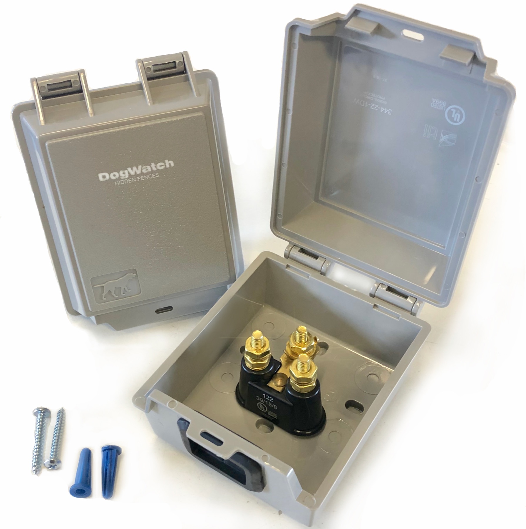 Dog Fence Surge and Lightning Protection - SPK10