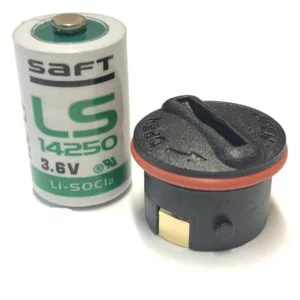 DogWatch ® Dog Fence Battery - 3.6 volt SAFT battery w/ battery cap