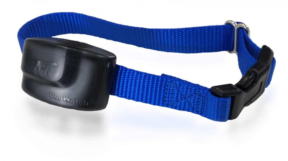 Additional Receiver Collar for Medium to Large Dogs - DogWatch ® R9 PREMIUM - Image 3
