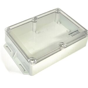 Waterproof Transmitter Enclosure