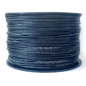 Dog Fence Boundary Cable 450m 1.5mm x 4mm - UltraDog Invisible Fence