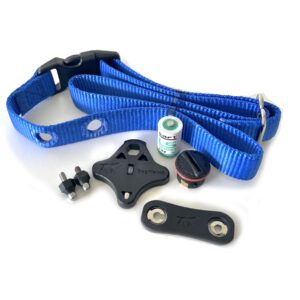 DogWatch ® Dog Fence Tune-Up Kit for DogWatch R9, R12 and Smart Fence Receiver Collars