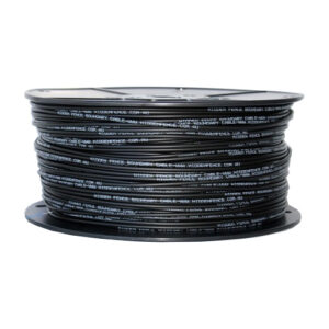 Dog Fence Boundary Cable 300m  1.5mm x 4mm - UltraDog Invisible Fence