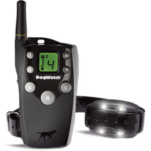 Remote Dog Training Collar - BigLeash S-15
