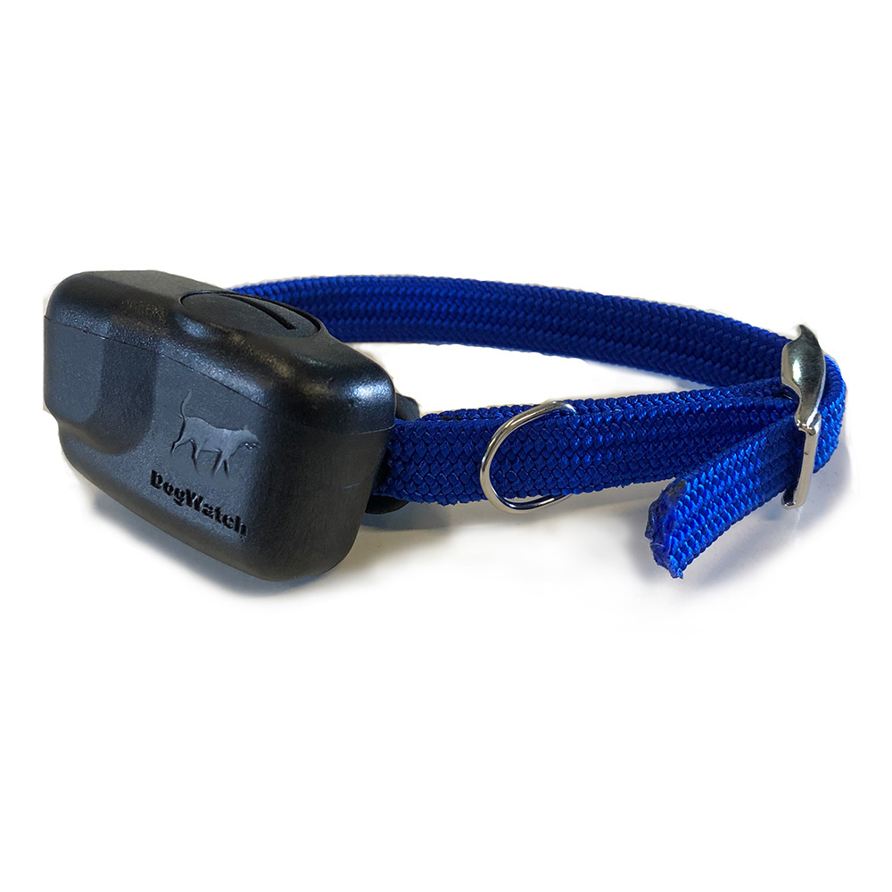 CAT FENCE COLLAR - CR RECEIVER COLLAR