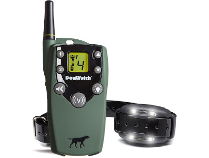 Dog Training Collar - V10 Vibration Training Collar set
